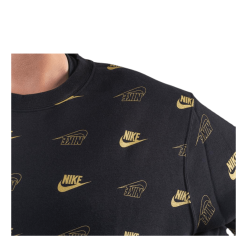 Nike NSW Crew BB Shine Plus Black -Takit Myyntikauppa 193152109933 006 206eceefe3974438845aa378e1e757d9