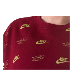 Nike NSW Crew BB Shine Plus Red -Takit Myyntikauppa 193152110052 005 0b9e5aa0502241f693cdae004487227c