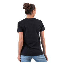 Nike NSW Tee STMT Shine Black -Takit Myyntikauppa 193152616165 003 b5b020a48e634b7ebf54051dc370837b