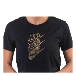 Nike NSW Tee STMT Shine Black -Takit Myyntikauppa 193152616165 005 8267f6062c2247188e55e0532c82f432