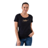Nike NSW Tee Glitter 1 Black/Gold 2 Nike NSW Tee Glitter 1 Black/Gold -Takit Myyntikauppa 193152619647 001 672907260cd24d4b99f3ba03300f7d21
