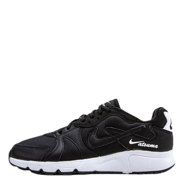 Nike Atsuma White/Black 3 Nike Atsuma White/Black