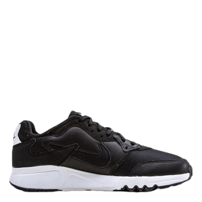 Nike Atsuma White/Black 5 Nike Atsuma White/Black - Image 3