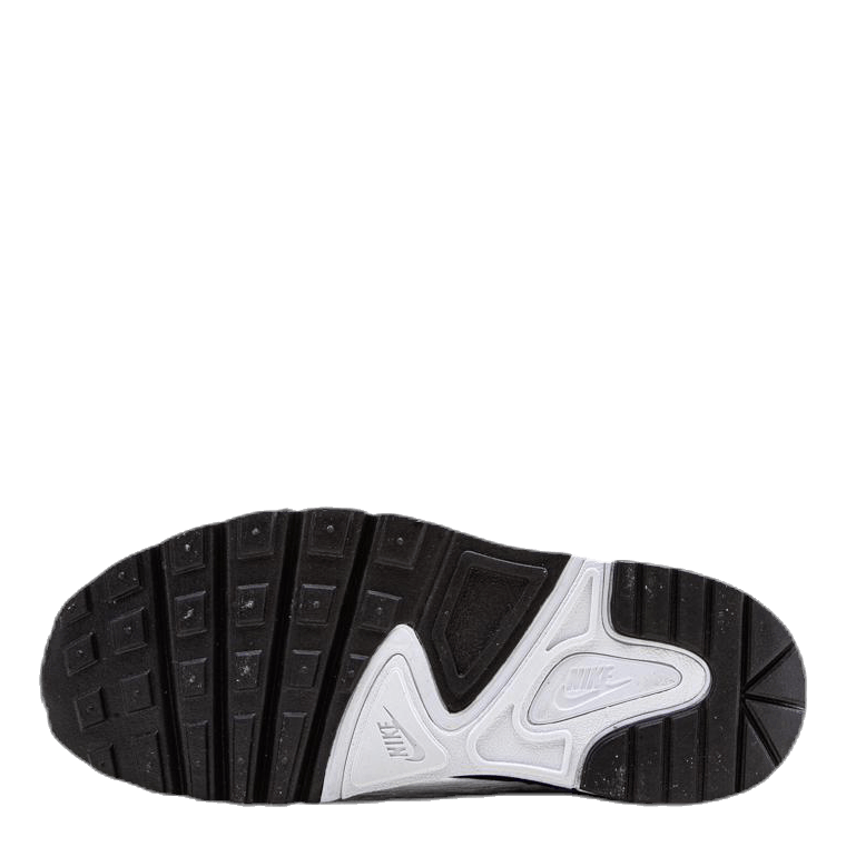 Nike Atsuma White/Black 6 Nike Atsuma White/Black - Image 4