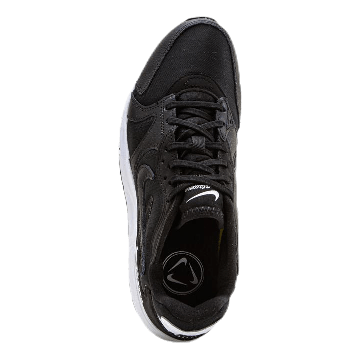 Nike Atsuma White/Black 7 Nike Atsuma White/Black - Image 5