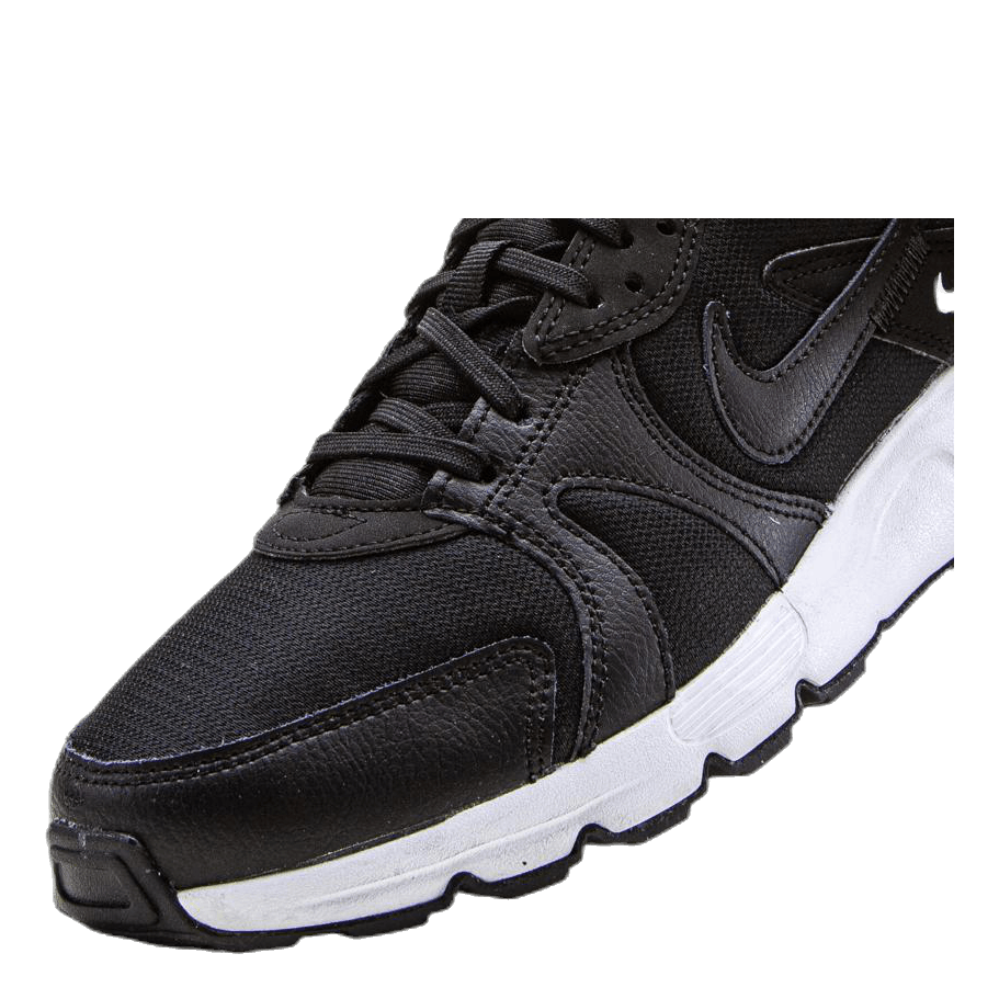 Nike Atsuma White/Black 8 Nike Atsuma White/Black - Image 6
