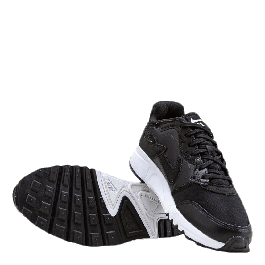 Nike Atsuma White/Black 9 Nike Atsuma White/Black - Image 7