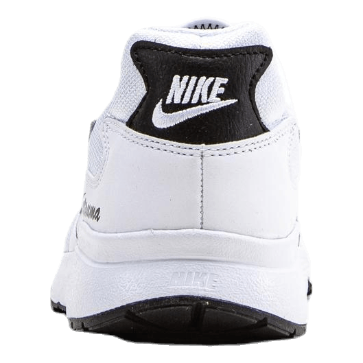 Nike Atsuma White/Black 4 Nike Atsuma White/Black - Image 2
