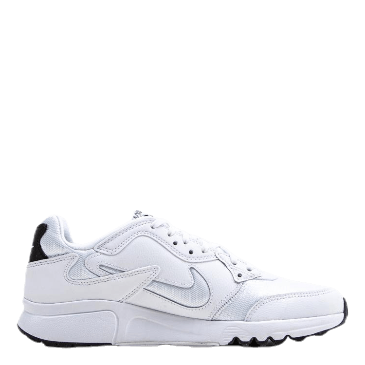 Nike Atsuma White/Black 5 Nike Atsuma White/Black - Image 3