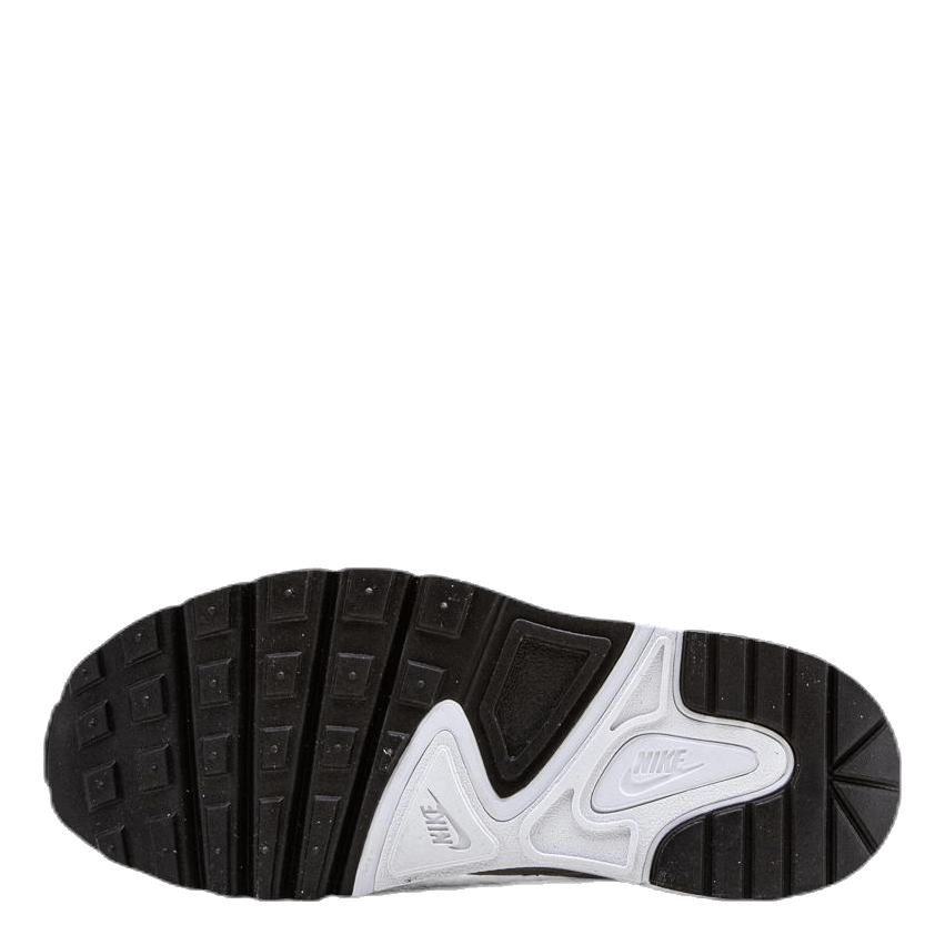 Nike Atsuma White/Black 6 Nike Atsuma White/Black - Image 4