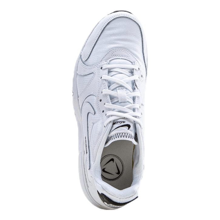 Nike Atsuma White/Black 7 Nike Atsuma White/Black - Image 5