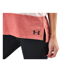 Under Armour UA Charged Cotton SS Pink -Takit Myyntikauppa 193444488487 005 f4507f8698014a51984c0e851b18f3a3