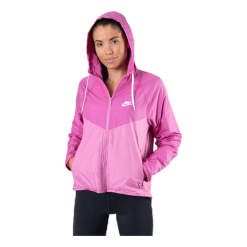 Nike Nsw Track Jacket Pink