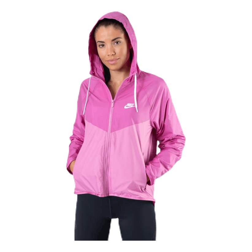 Nike Nsw Track Jacket Pink 3 Nike Nsw Track Jacket Pink