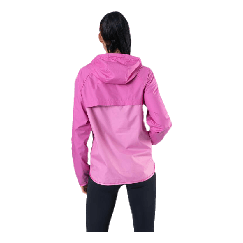 Nike Nsw Track Jacket Pink 6 Nike Nsw Track Jacket Pink - Image 4