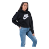 Nike Nsw Fleece Hood Black -Takit Myyntikauppa 193654981150 002 f3c4d5a0518e42e1b59c52a1d1f33413