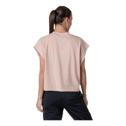 Nike Nsw Essential Ss Top White/Beige -Takit Myyntikauppa 193654987312 003 d118477db797422f838392abe0295616