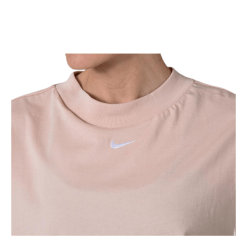 Nike Nsw Essential Ss Top White/Beige -Takit Myyntikauppa 193654987312 005 88009df897bd44fab174d8521967aae2