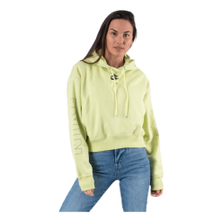 Nike Air Fleece Hoodie Green