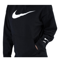 Nike Nsw Swoosh Hood White/Black -Takit Myyntikauppa 193655016660 005 60530e080f544adb8cf201bc1d507bce