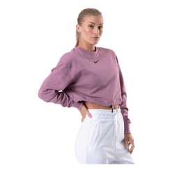 Nike Nsw Swoosh Crew Ft Purple -Takit Myyntikauppa 193655018947 010 224a75b6bf9a471caecceec106402d68