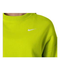 Nike Nsw Flc Trend Crew White/Green -Takit Myyntikauppa 193655030437 005 4903031d36f64670bb7abb1e51f61ebb