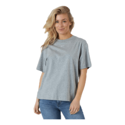 Nike Nsw Essential Ss Bf Top White/Grey