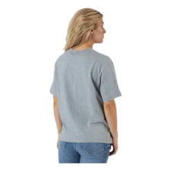 Nike Nsw Essential Ss Bf Top White/Grey -Takit Myyntikauppa 193655047848 003 4e34be5876df4482971ccfc898c86d5b