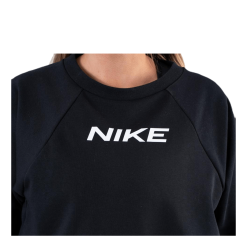 Nike Essential Fleece Crew Plus White/Black -Takit Myyntikauppa 193655587658 007 1a3cfc3f5f1a4b07b4696cedd690c73a