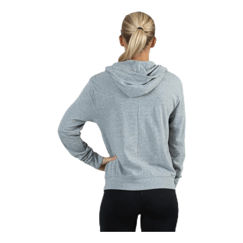 Nike Gym Vintage Hoodie Grey 6 Nike Gym Vintage Hoodie Grey - Image 4