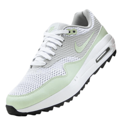 Nike Air Max 1 G White/Green -Takit Myyntikauppa 193657800915 006 25fd54aa927440829f010ed5d761ad4a