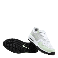 Nike Air Max 1 G White/Green -Takit Myyntikauppa 193657800915 007 f859ccacea744fa5a068d0b9a88e39ca
