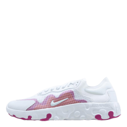 Nike Renew Lucent Pink/White