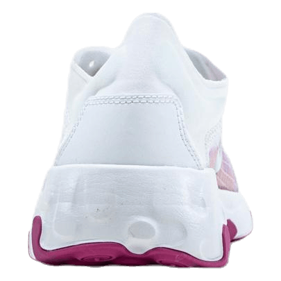 Nike Renew Lucent Pink/White 4 Nike Renew Lucent Pink/White - Image 2