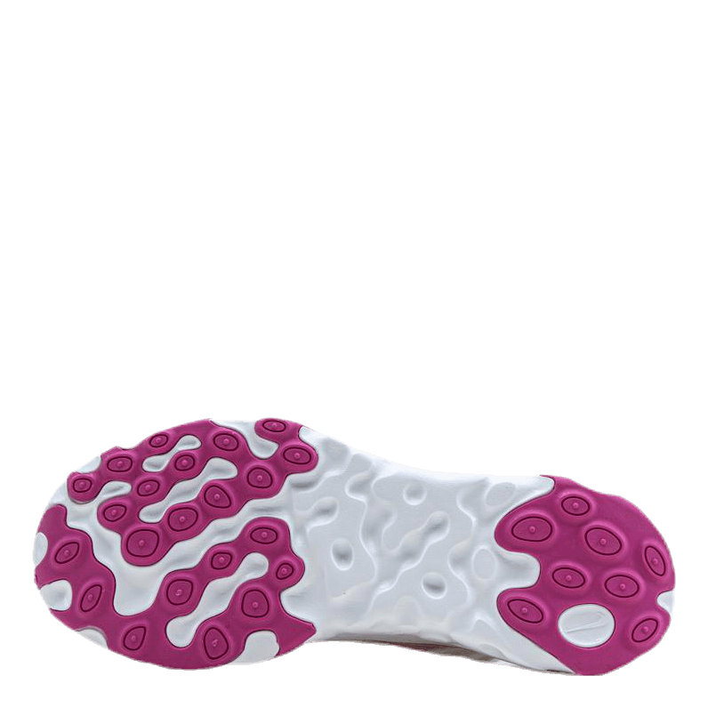 Nike Renew Lucent Pink/White 6 Nike Renew Lucent Pink/White - Image 4
