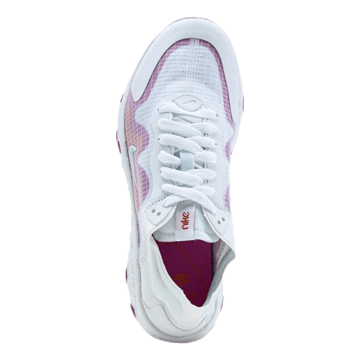 Nike Renew Lucent Pink/White 7 Nike Renew Lucent Pink/White - Image 5