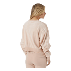 Nike Nsw Retro Femme Crew Terry Beige -Takit Myyntikauppa 193659787160 004 800937b5a3d64cb1a8dbea405725852b