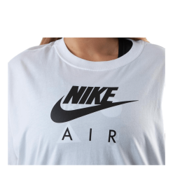 Nike Nsw Air Ss Bf Top Plus White -Takit Myyntikauppa 193659959000 006 a0add7df820a4bdb950d6852acb88eb9