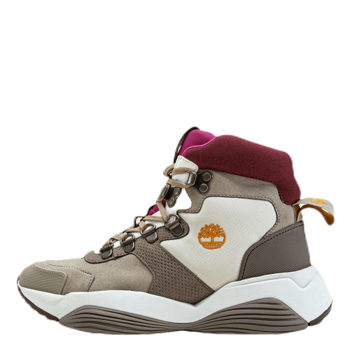 Timberland Emerald Bay Sneaker Hiker Beige 3 Timberland Emerald Bay Sneaker Hiker Beige