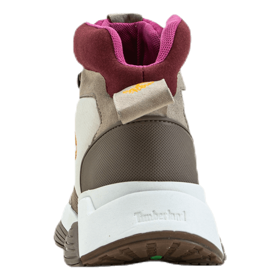 Timberland Emerald Bay Sneaker Hiker Beige 4 Timberland Emerald Bay Sneaker Hiker Beige - Image 2