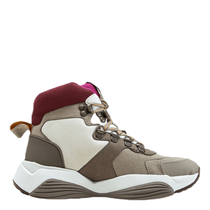 Timberland Emerald Bay Sneaker Hiker Beige 5 Timberland Emerald Bay Sneaker Hiker Beige - Image 3