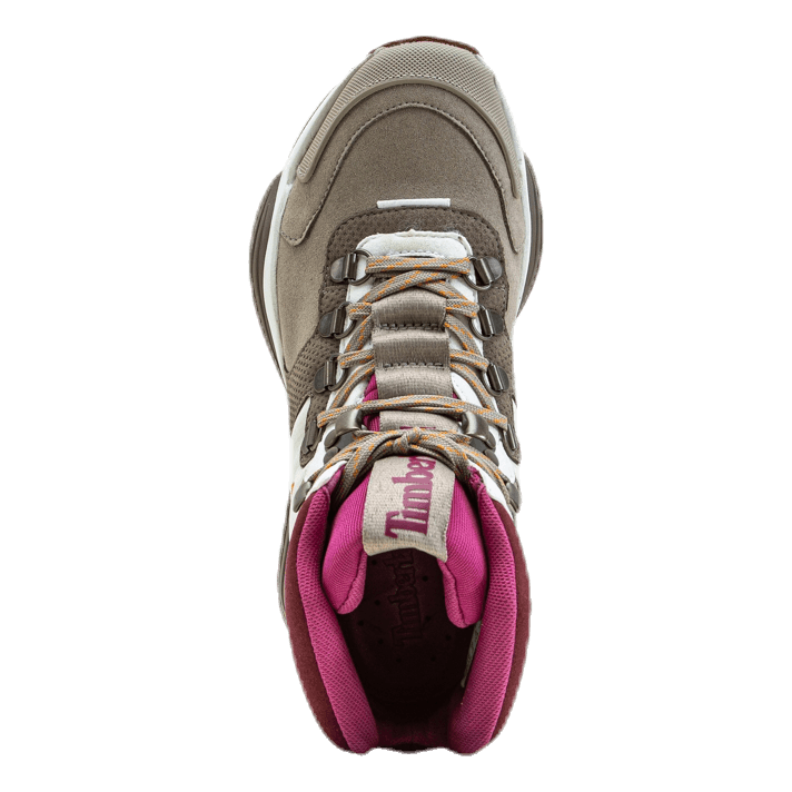 Timberland Emerald Bay Sneaker Hiker Beige 7 Timberland Emerald Bay Sneaker Hiker Beige - Image 5