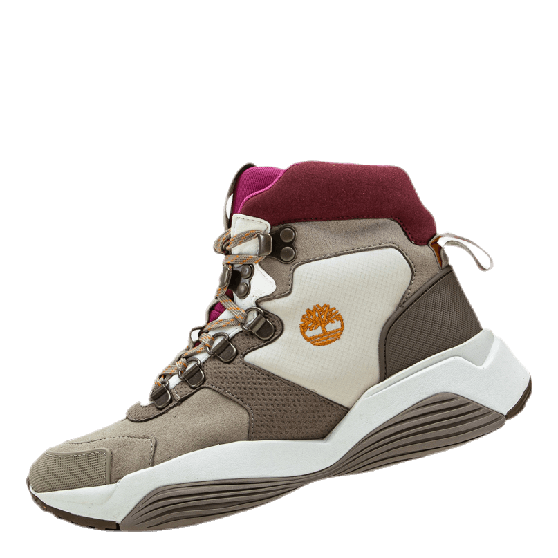 Timberland Emerald Bay Sneaker Hiker Beige 8 Timberland Emerald Bay Sneaker Hiker Beige - Image 6