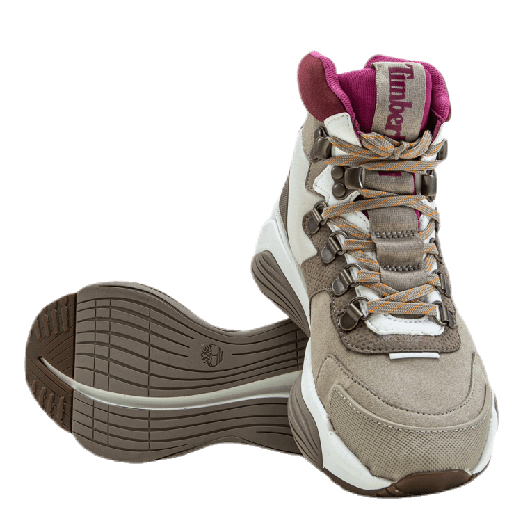 Timberland Emerald Bay Sneaker Hiker Beige 9 Timberland Emerald Bay Sneaker Hiker Beige - Image 7