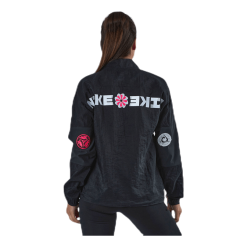 Nike Icon Clash Jacket Black -Takit Myyntikauppa 194493459305 003 04a35a2ea69748b7a7691a8bba30b410