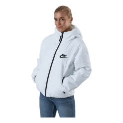 Nike Nsw Core Syn Jkt White/Black