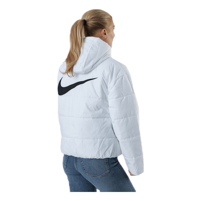 Nike Nsw Core Syn Jkt White/Black 5 Nike Nsw Core Syn Jkt White/Black - Image 3