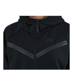 Nike Tech Fleece Windrun Black -Takit Myyntikauppa 194493785138 005 44208cb18b594404a691ca6ee6e91634