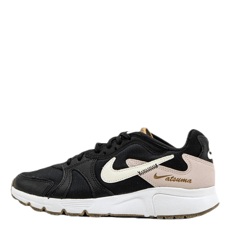Nike Atsuma Black 3 Nike Atsuma Black
