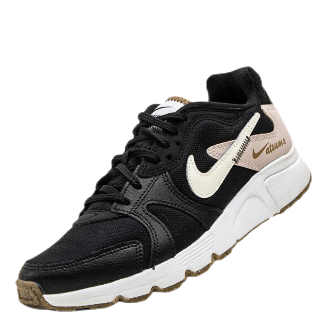 Nike Atsuma Black 8 Nike Atsuma Black - Image 6